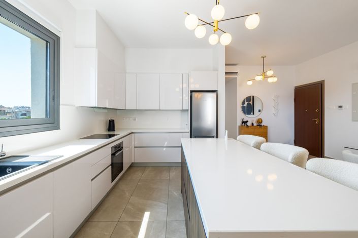 Image No.6-Penthouse de 3 chambres à vendre à Agios Nicolaos