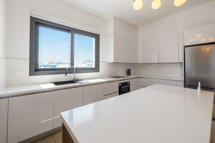 Image No.7-Penthouse de 3 chambres à vendre à Agios Nicolaos