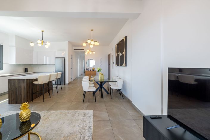 Image No.9-Penthouse de 3 chambres à vendre à Agios Nicolaos