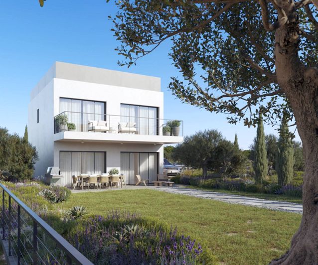 Image No.1-2 Bed House for sale