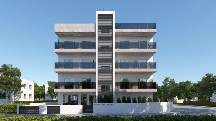 Image No.1-2 Bed Apartment for sale