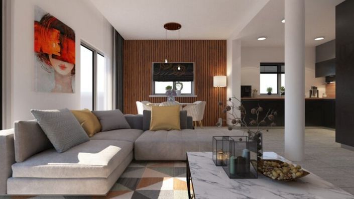 Image No.3-2 Bed Apartment for sale