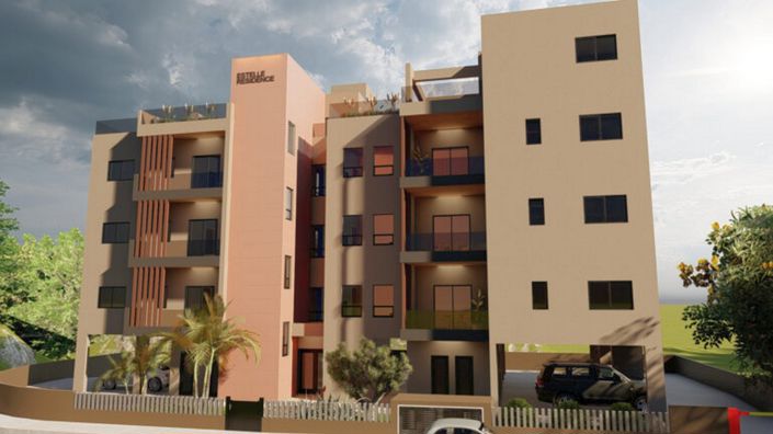 Image No.2-2 Bed Apartment for sale