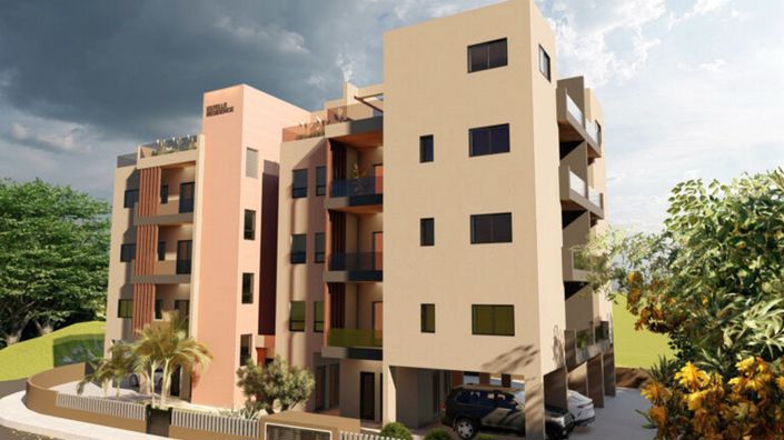 Image No.3-2 Bed Apartment for sale