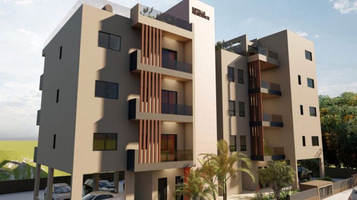 Image No.4-2 Bed Apartment for sale