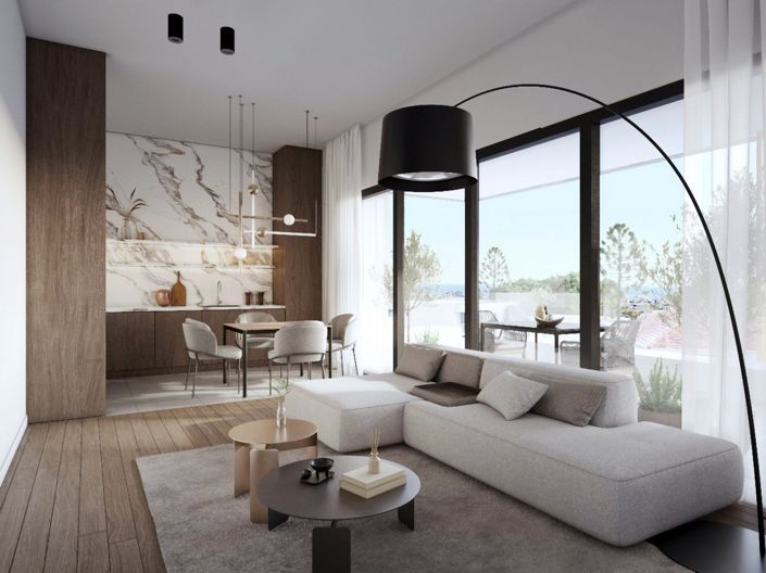 Image No.3-1 Bed Apartment for sale