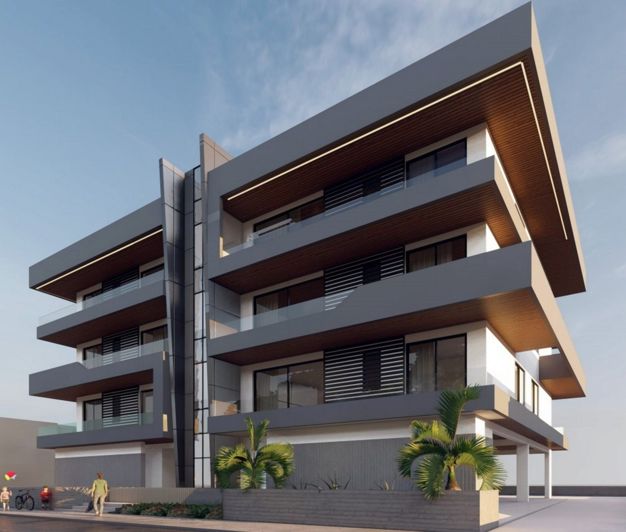 Image No.3-2 Bed Apartment for sale