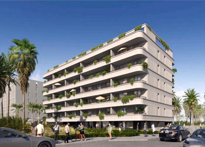 Image No.1-1 Bed Apartment for sale