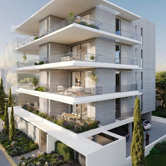 Image No.12-1 Bed Apartment for sale