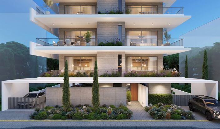 Image No.14-1 Bed Apartment for sale