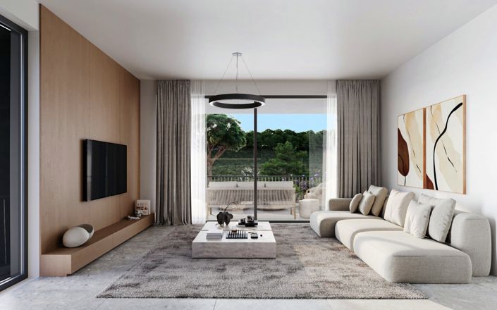 Image No.3-1 Bed Apartment for sale