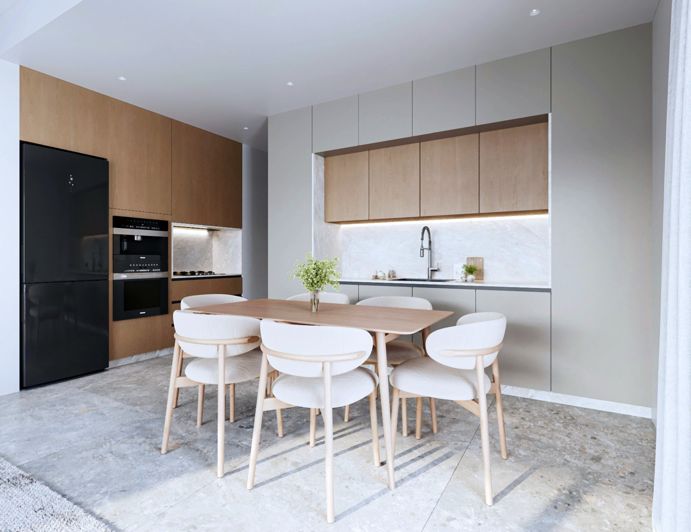 Image No.5-1 Bed Apartment for sale