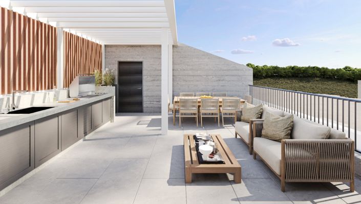 Image No.9-1 Bed Apartment for sale