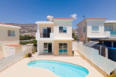 Cyprus Sothebys International Realty most sold property