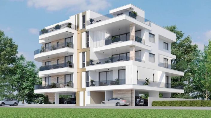 Image No.1-2 Bed Penthouse for sale
