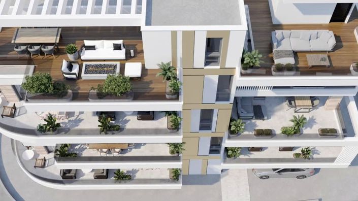 Image No.5-2 Bed Penthouse for sale