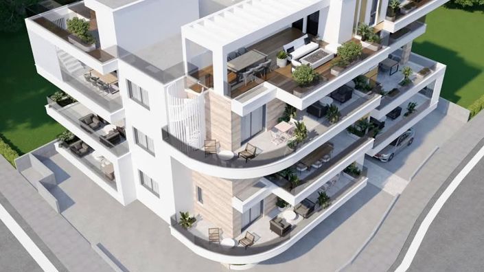 Image No.6-2 Bed Penthouse for sale