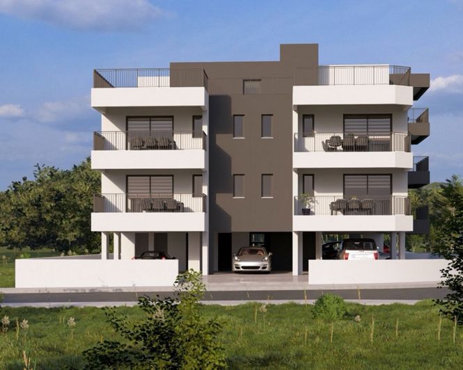 Image No.1-1 Bed Apartment for sale
