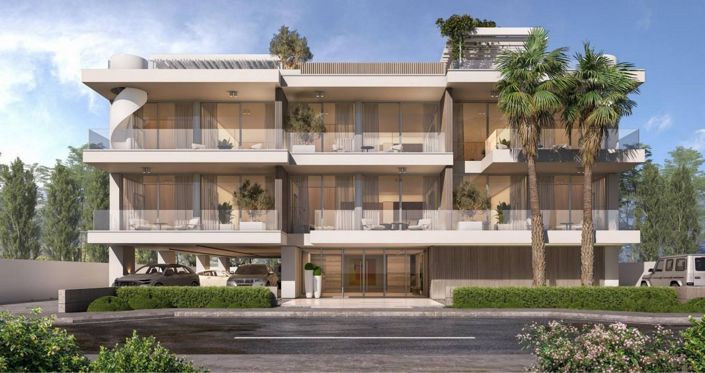 Image No.1-2 Bed Apartment for sale
