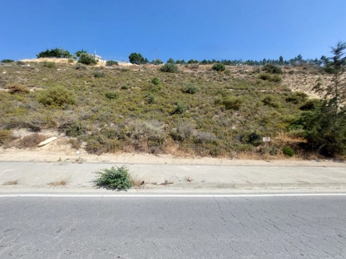 Image No.2-Terre à vendre à Mesa Geitonia