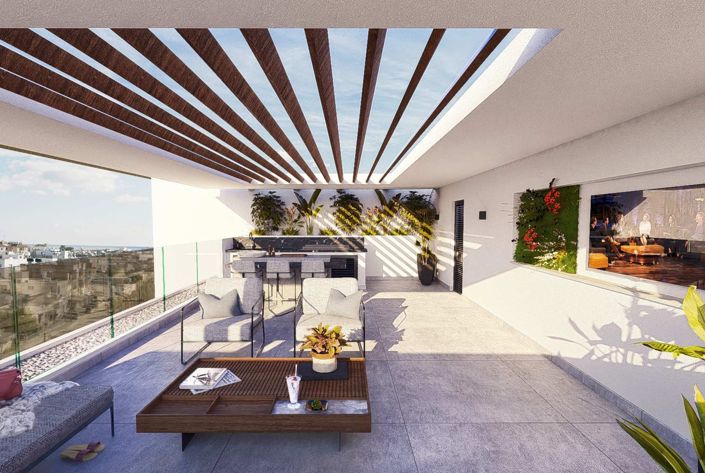 Image No.3-2 Bed Apartment for sale