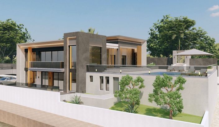 Image No.1-7 Bed House for sale