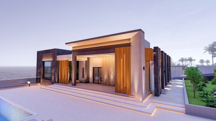 Image No.10-7 Bed House for sale