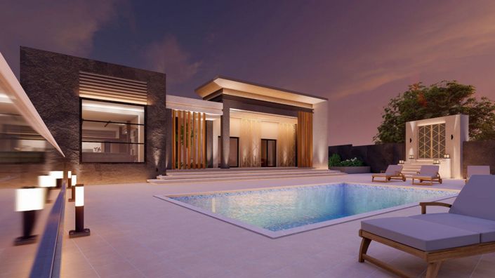 Image No.11-7 Bed House for sale