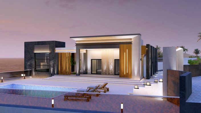 Image No.12-7 Bed House for sale