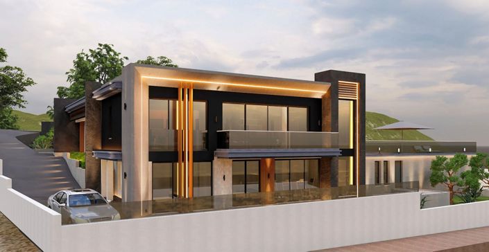 Image No.4-7 Bed House for sale