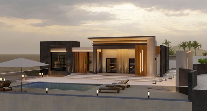 Image No.6-7 Bed House for sale