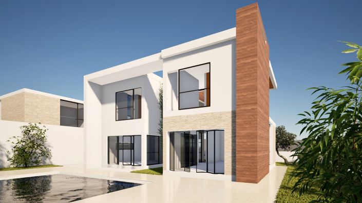 Image No.1-3 Bed House for sale