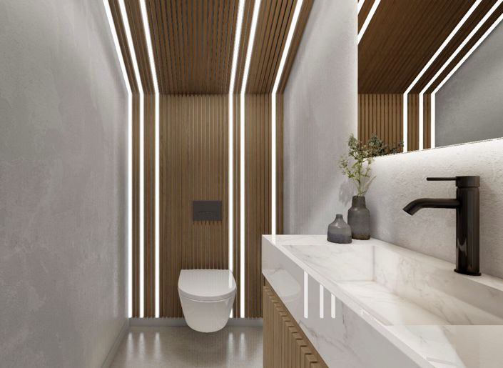 Image No.10-Maison de 3 chambres à vendre à Chlorakas