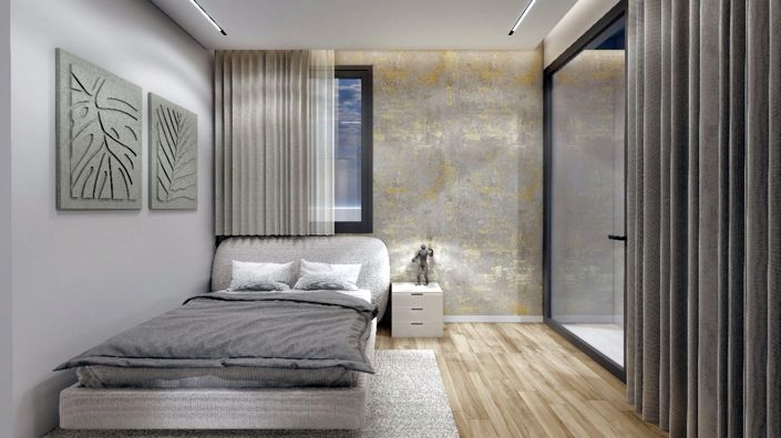 Image No.13-Maison de 3 chambres à vendre à Chlorakas