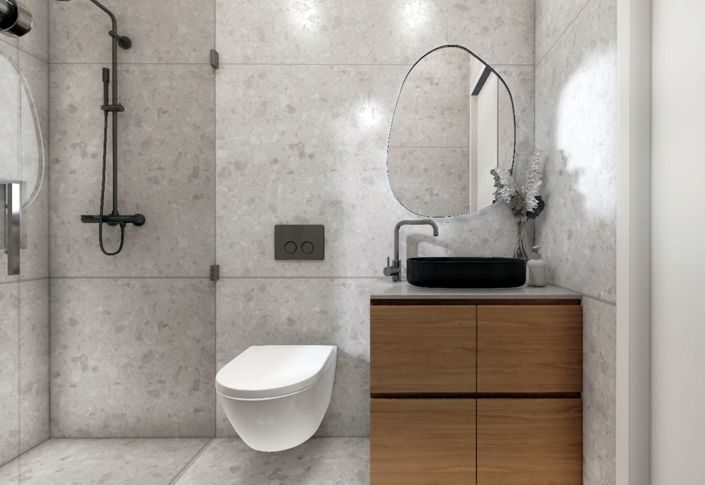 Image No.14-Maison de 3 chambres à vendre à Chlorakas