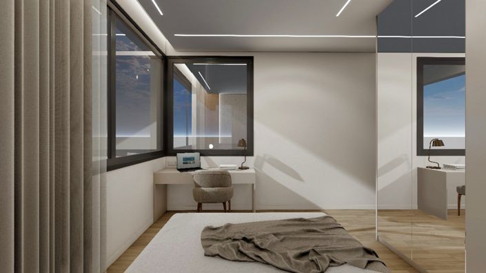 Image No.15-Maison de 3 chambres à vendre à Chlorakas