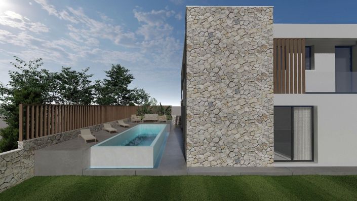 Image No.16-Maison de 3 chambres à vendre à Chlorakas