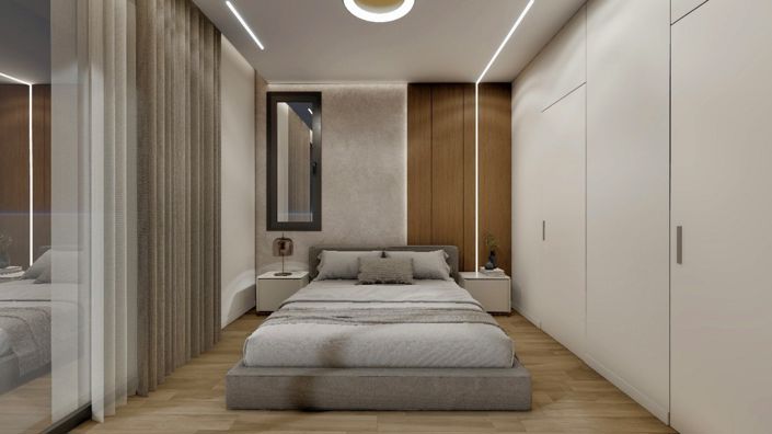 Image No.7-Maison de 3 chambres à vendre à Chlorakas