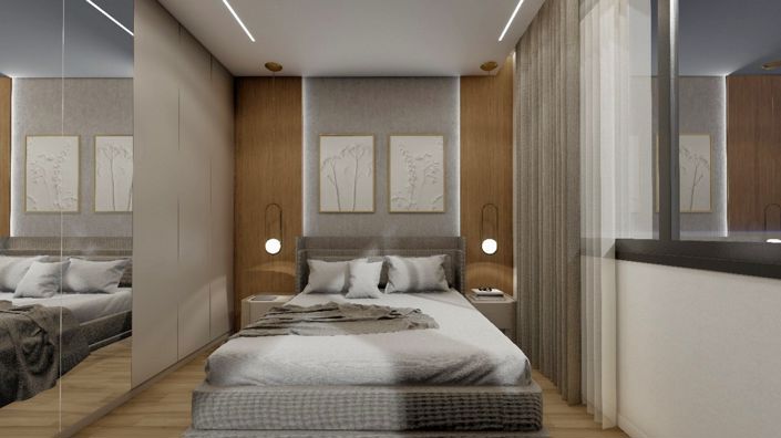 Image No.9-Maison de 3 chambres à vendre à Chlorakas