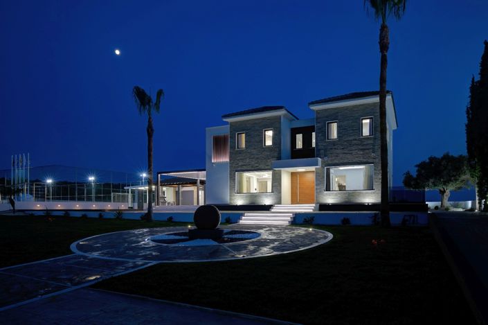 Image No.13-5 Bed Villa for sale