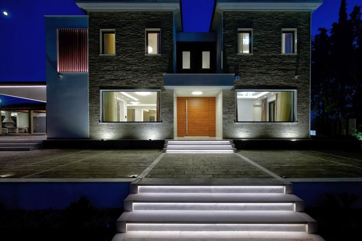 Image No.14-5 Bed Villa for sale