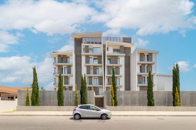 Cyprus Sothebys International Realty most sold property