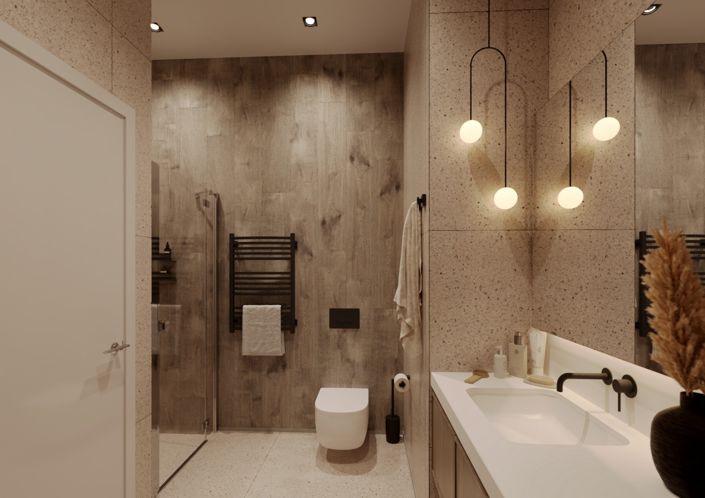 Image No.6-Appartement de 2 chambres à vendre à Ekali