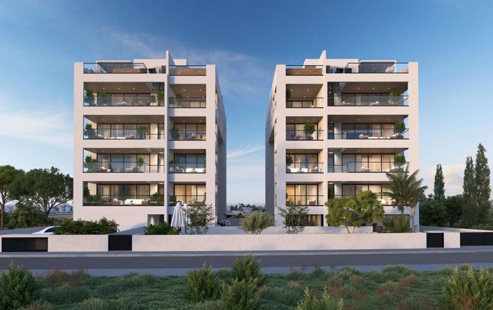 Image No.1-1 Bed Apartment for sale