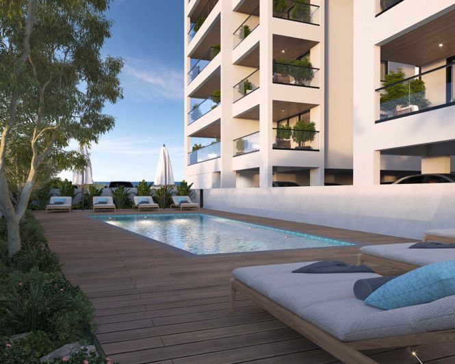 Image No.6-1 Bed Apartment for sale