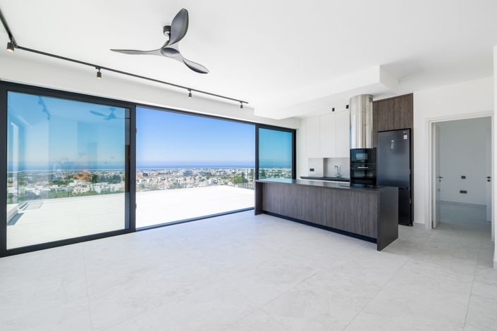Image No.1-2 Bed Penthouse for sale