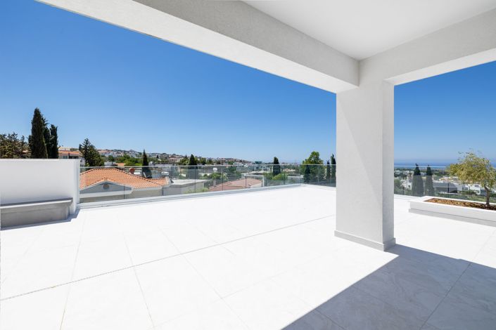 Image No.22-2 Bed Penthouse for sale