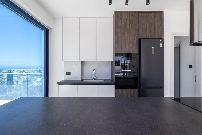 Image No.6-2 Bed Penthouse for sale