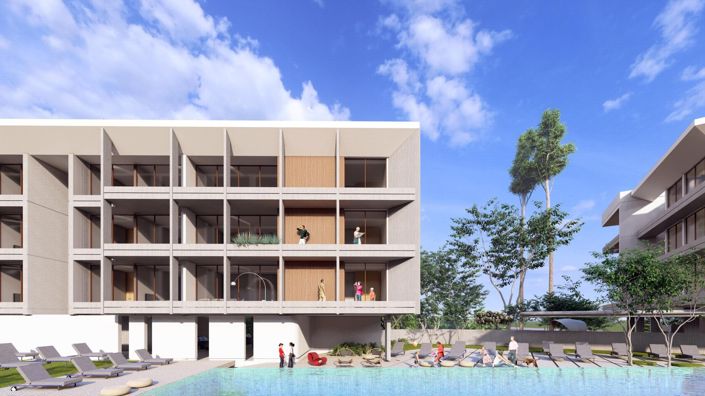 Image No.8-Appartement de 1 chambre à vendre à Paralimni