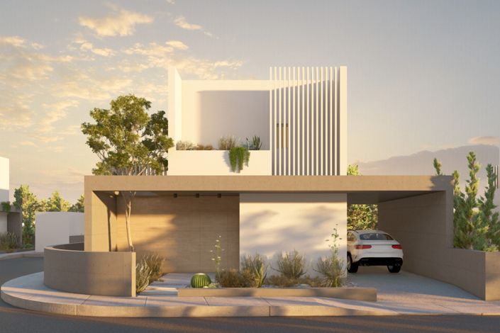 Image No.5-3 Bed House for sale